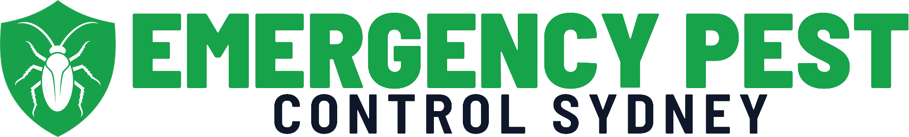 Emergency Pest Control Sydney logo